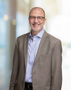 Headshot of Joel Sauer